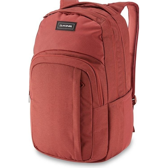 Рюкзак DAKINE CAMPUS L 33L DARK ROSE