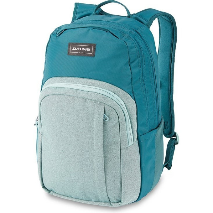Рюкзак DAKINE CAMPUS L 33L DIGITAL TEAL