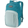 Рюкзак DAKINE CAMPUS L 33L DIGITAL TEAL