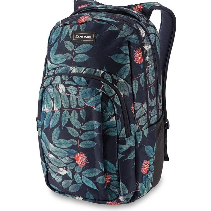 Рюкзак DAKINE CAMPUS L 33L EUCALYPTUS FLORAL