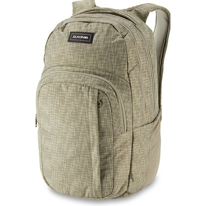 Рюкзак DAKINE CAMPUS L 33L GRAVITY GREY