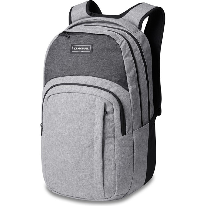 Рюкзак DAKINE CAMPUS L 33L GREYSCALE