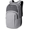 Рюкзак DAKINE CAMPUS L 33L GREYSCALE