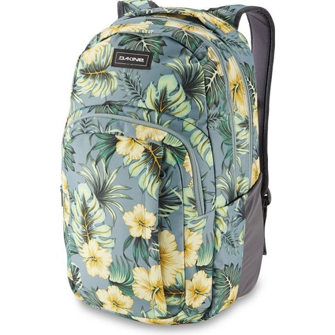Рюкзак DAKINE CAMPUS L 33L HIBISCUS TROPICAL