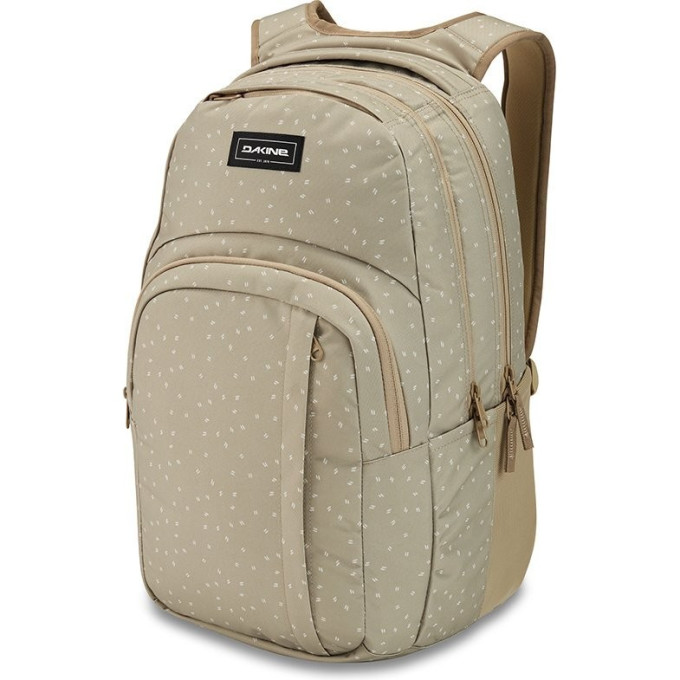 Рюкзак DAKINE CAMPUS L 33L MINI DASH BARLEY
