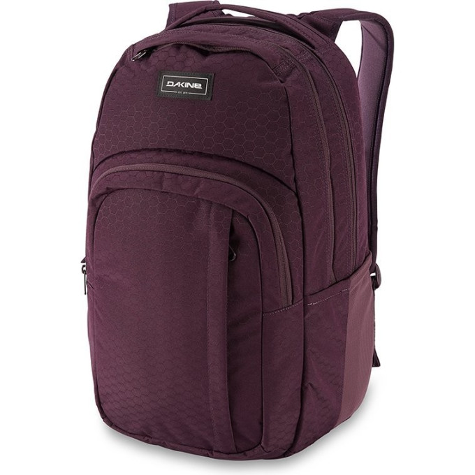Рюкзак DAKINE CAMPUS L 33L MUDDED MAUVE