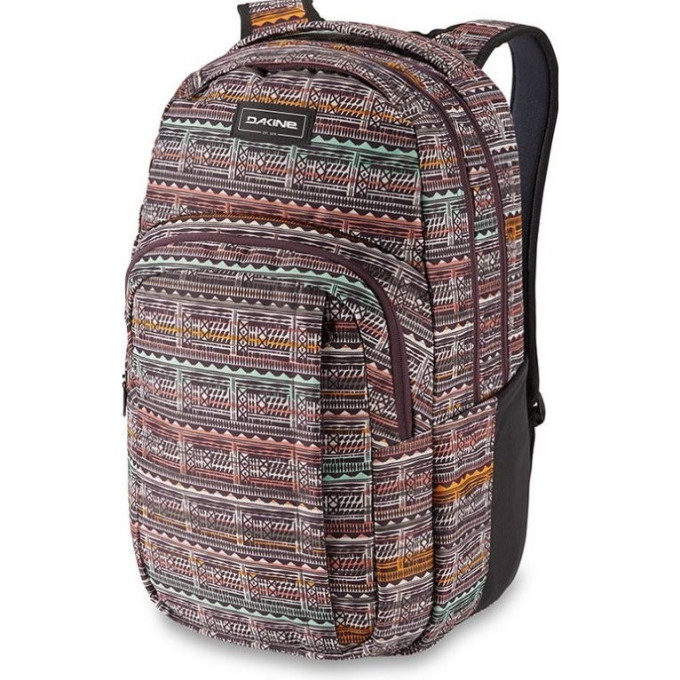 Рюкзак DAKINE CAMPUS L 33L MULTI QUEST