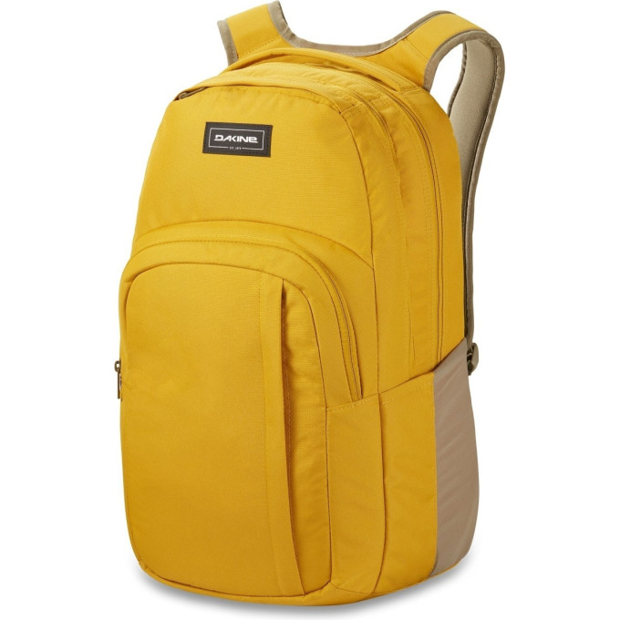 Рюкзак DAKINE CAMPUS L 33L MUSTARD MOSS
