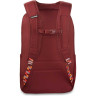Рюкзак DAKINE CAMPUS L 33L PORT RED