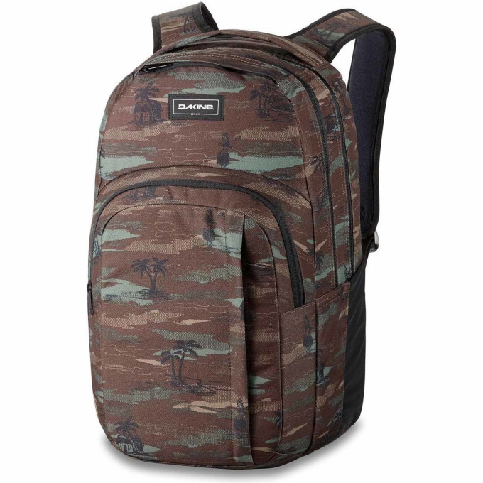 Рюкзак DAKINE CAMPUS M 25L ALOHA CAMO