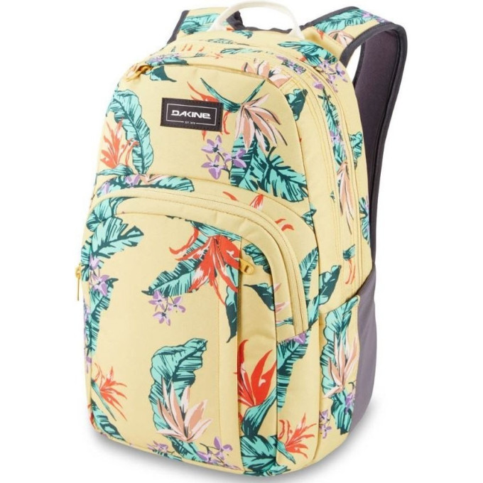 Рюкзак DAKINE CAMPUS M 25L BIRD OF PARADISE