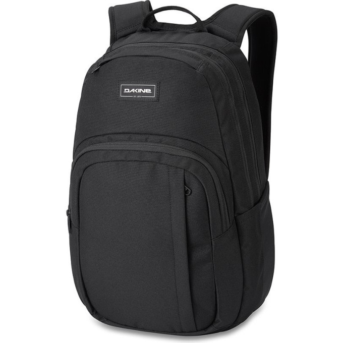 Рюкзак DAKINE CAMPUS M 25L BLACK