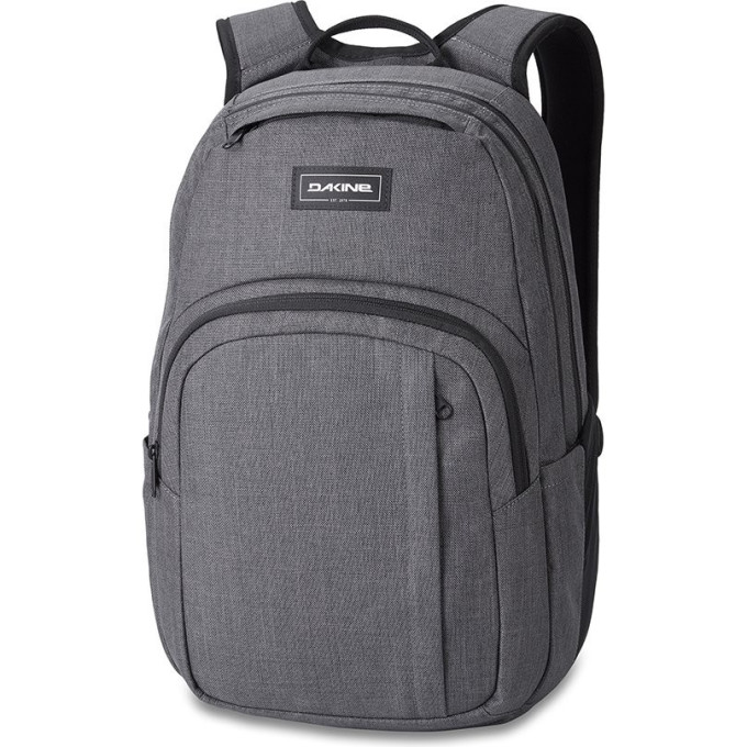 Рюкзак DAKINE CAMPUS M 25L CARBON