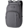 Рюкзак DAKINE CAMPUS M 25L CARBON