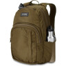 Рюкзак DAKINE CAMPUS M 25L DARK OLIVE DOBBY