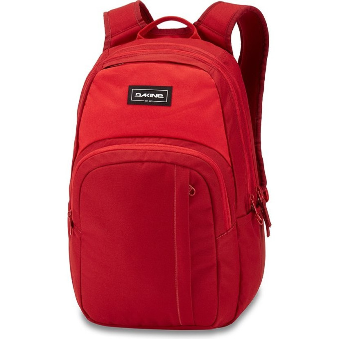 Рюкзак DAKINE CAMPUS M 25L DEEP CRIMSON