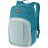 Рюкзак DAKINE CAMPUS M 25L DIGITAL TEAL