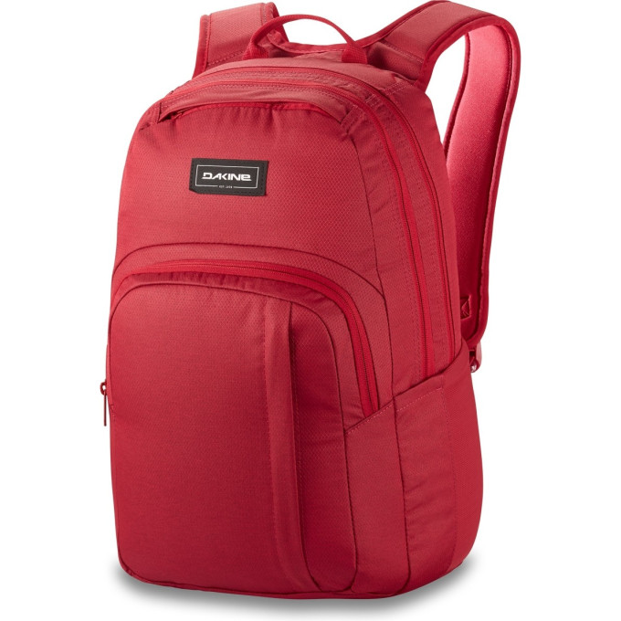 Рюкзак DAKINE CAMPUS M 25L ELECTRIC MAGENTA