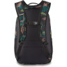 Рюкзак DAKINE CAMPUS M 25L ELECTRIC TROPICAL