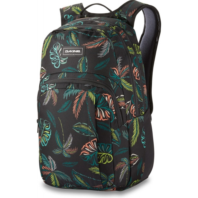 Рюкзак DAKINE CAMPUS M 25L ELECTRIC TROPICAL