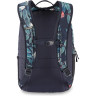 Рюкзак DAKINE CAMPUS M 25L EUCALYPTUS FLORAL