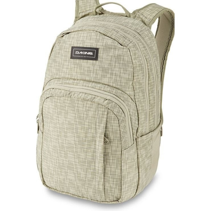 Рюкзак DAKINE CAMPUS M 25L GRAVITY GREY