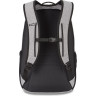 Рюкзак DAKINE CAMPUS M 25L GREYSCALE