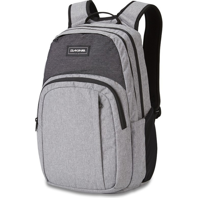 Рюкзак DAKINE CAMPUS M 25L GREYSCALE