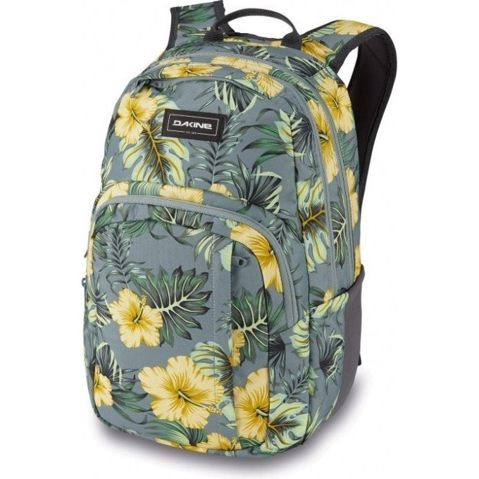 Рюкзак DAKINE CAMPUS M 25L HIBISCUS TROPICAL