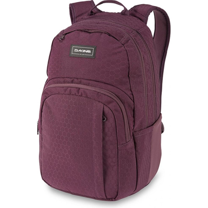Рюкзак DAKINE CAMPUS M 25L MUDDED MAUVE