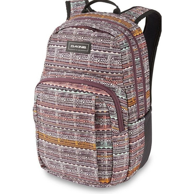 Рюкзак DAKINE CAMPUS M 25L MULTI QUEST