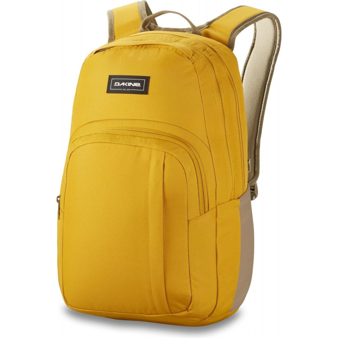 Рюкзак DAKINE CAMPUS M 25L MUSTARD MOSS