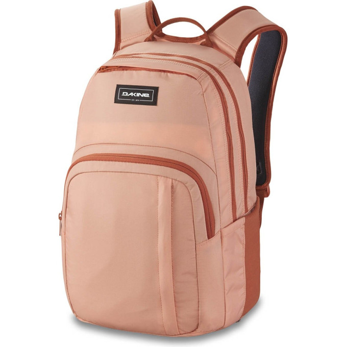 Рюкзак DAKINE CAMPUS M 25L MUTED CLAY