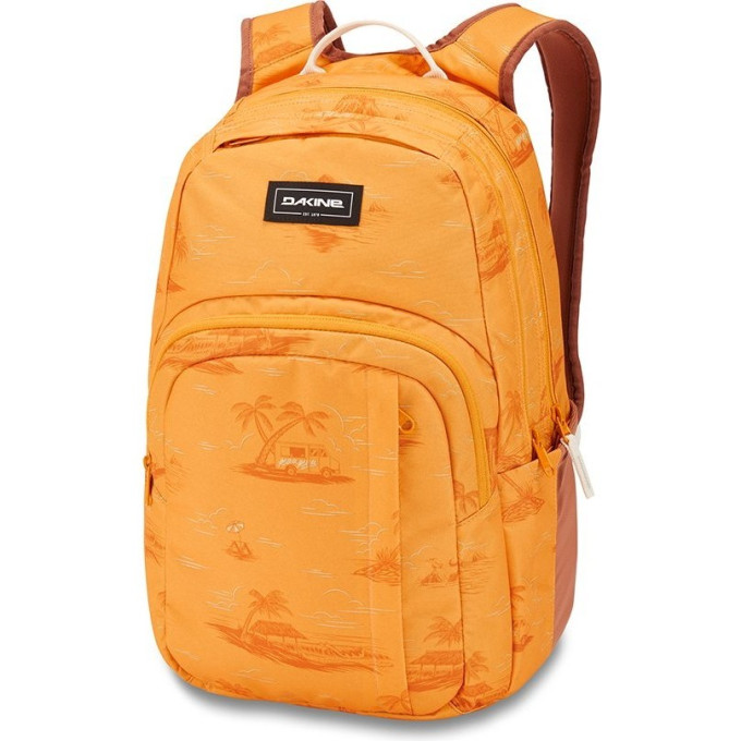 Рюкзак DAKINE CAMPUS M 25L OCEANFRONT