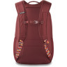Рюкзак DAKINE CAMPUS M 25L PORT RED