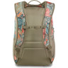Рюкзак DAKINE CAMPUS M 25L RATTAN TROPICAL