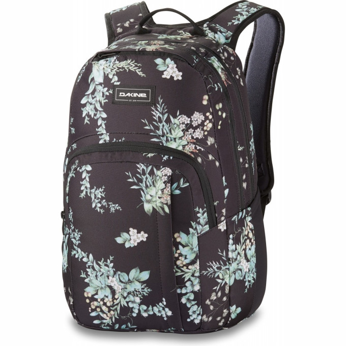 Рюкзак DAKINE CAMPUS M 25L SOLSTICE FLORAL
