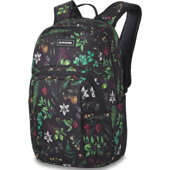 Рюкзак DAKINE CAMPUS M 25L WOODLAND FLORAL