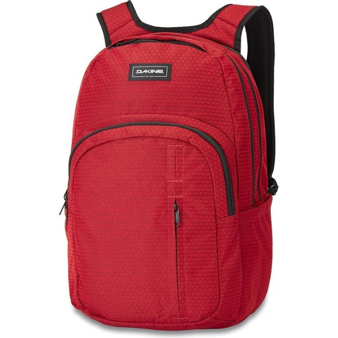 Рюкзак DAKINE CAMPUS PREMIUM 28L CRIMSON RED