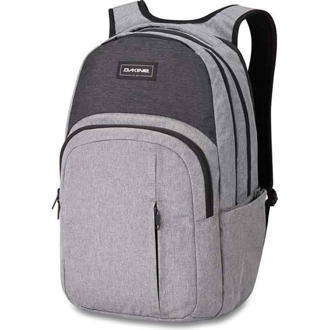 Рюкзак DAKINE CAMPUS PREMIUM 28L GREYSCALE