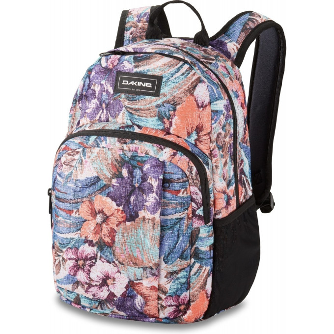 Рюкзак DAKINE CAMPUS S 18L 8 BIT FLORAL
