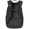 Рюкзак DAKINE CAMPUS S 18L BLACK