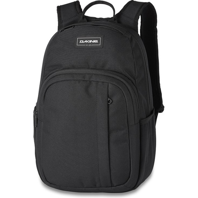 Рюкзак DAKINE CAMPUS S 18L BLACK