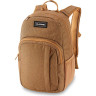 Рюкзак DAKINE CAMPUS S 18L CARAMEL