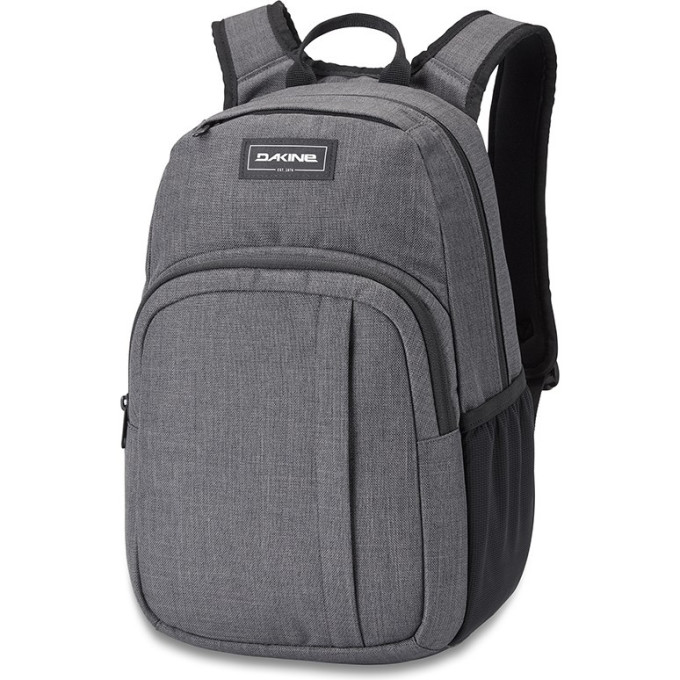 Рюкзак DAKINE CAMPUS S 18L CARBON