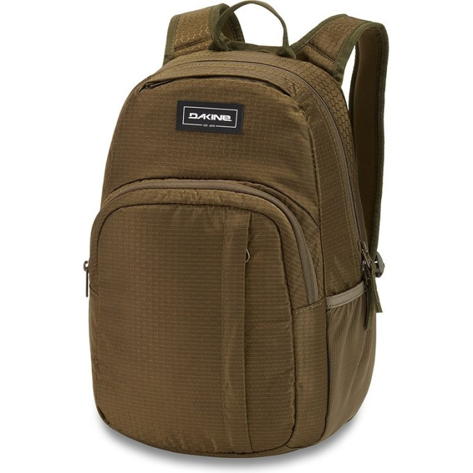 Рюкзак DAKINE CAMPUS S 18L DARK OLIVE DOBBY