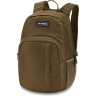 Рюкзак DAKINE CAMPUS S 18L DARK OLIVE DOBBY