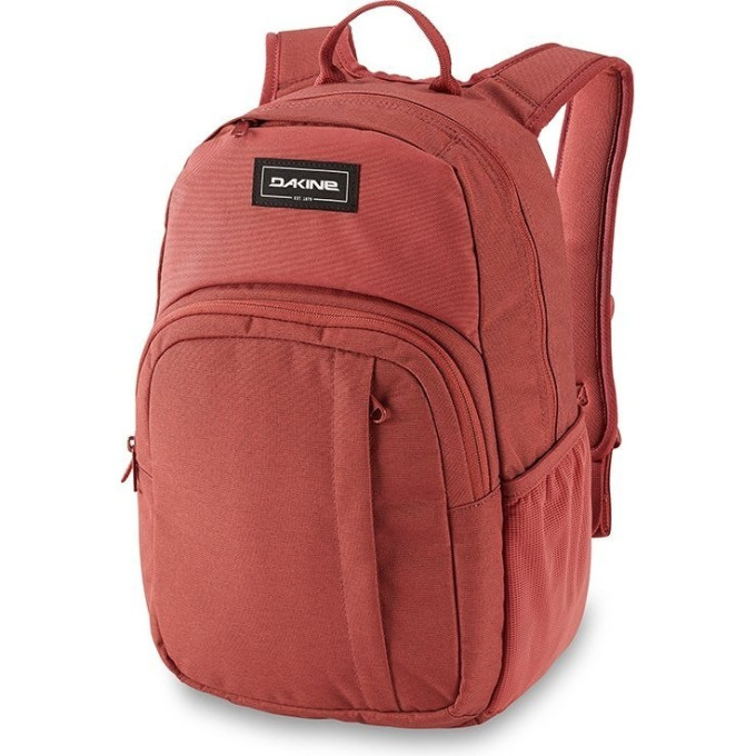 Рюкзак DAKINE CAMPUS S 18L DARK ROSE