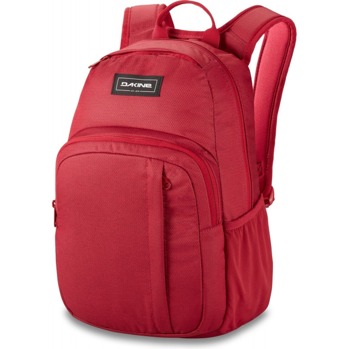 Рюкзак DAKINE CAMPUS S 18L ELECTRIC MAGENTA