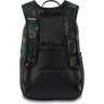 Рюкзак DAKINE CAMPUS S 18L ELECTRIC TROPICAL